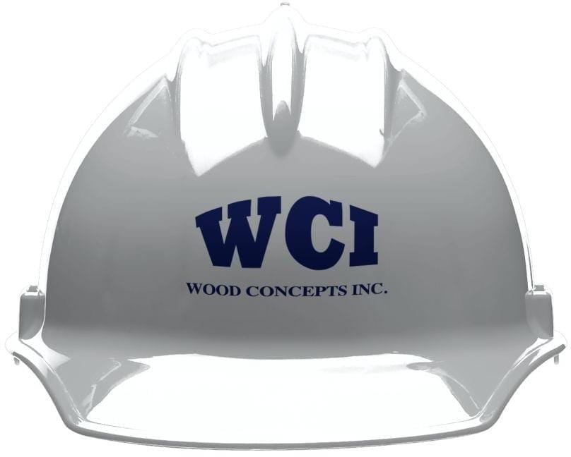 Wood Concepts logo